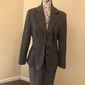 Larry Levine Signature 3 Piece Suit